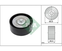 Umlenk-/FüHrungsrolle, Keilrippenriemen Ina 532063010
