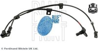 Blue Print ADG071107 Sensor FüR Raddrehzahl ABS Sensor Raddrehzahl FüR Hyundai