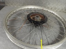 Honda XR500 XR 500 1979 Front Wheel Rim