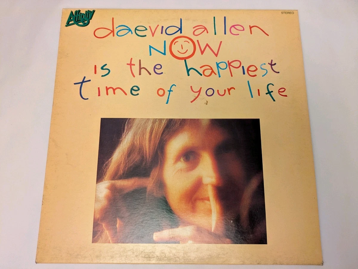 daevid allen products for sale | eBay UK