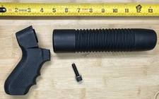 Mossberg 500/Maverick 88 Synthetic Pistol Grip Stock + Forend Set 12ga/16ga