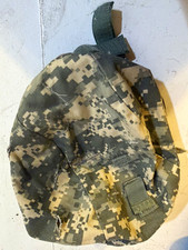 Helmet CoverACU Digital Camo Small/Medium