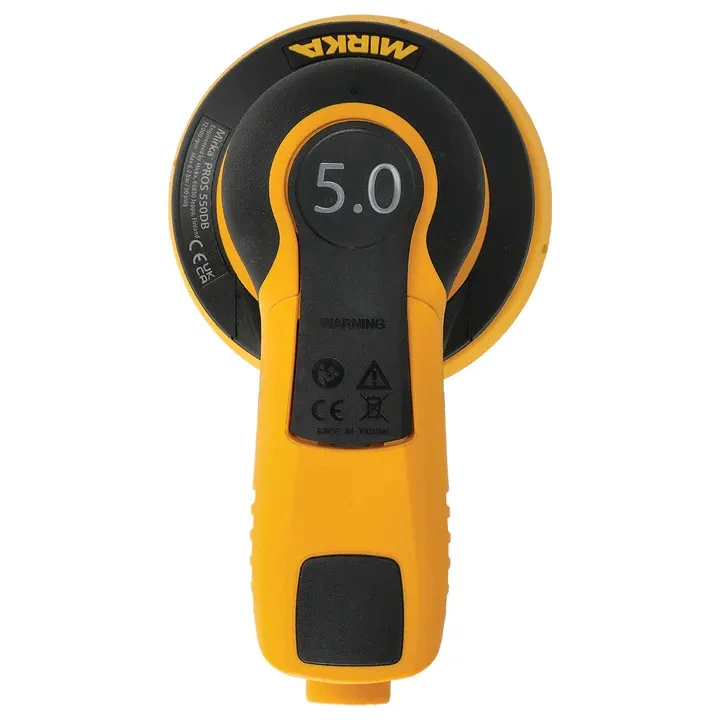 Mirka Pros 650Db Dust Extraction Sander 150 Mm - Image 4 of 4