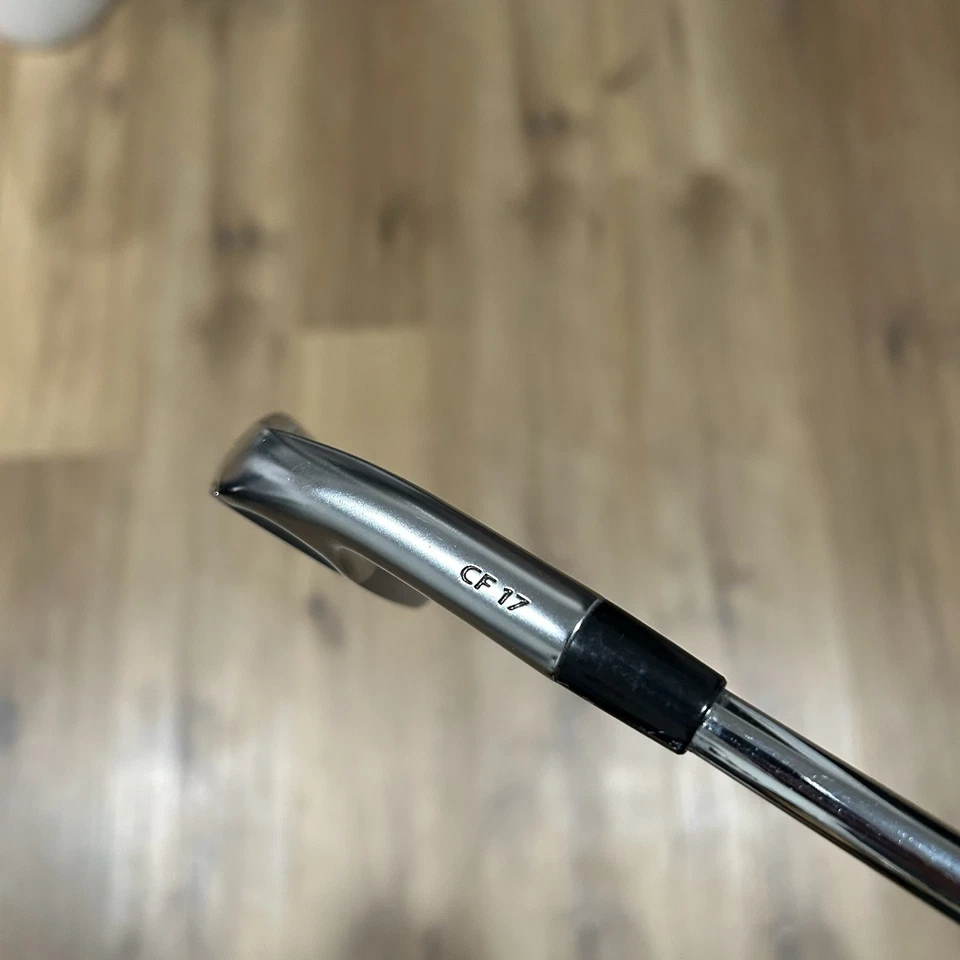Callaway Epic Pro CF17 Single 4 Iron Steel Shaft Stiff Flex Golf Iron CF 17 RH - Image 2 of 4