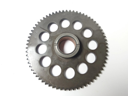 Yamaha TDM 850 3VD [1992] - Zahnrad Steuerkette