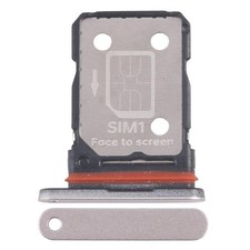 For OnePlus Ace 5 Ultra SIM Card Tray SIM Card Tray Gold