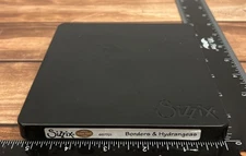 HTF LIGHTLY USED Sizzix 657721 Borders & Hydrangeas BY EILEEN HULL DIE CUT