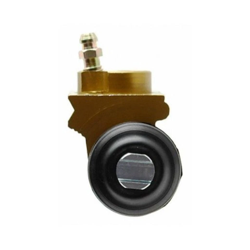 Cilindro de rueda de freno de tambor ACDelco genuino para Isuzu i-350/i-280 2006 | Aluminio Foto 2 de 4