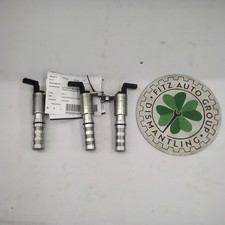 2017 CADILLAC CT6 Exhaust Intake Variable Valve Timing Solenoid OEM