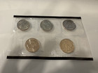 2000-D U.S. State Quarters Mint Set Uncirculated — photo 5