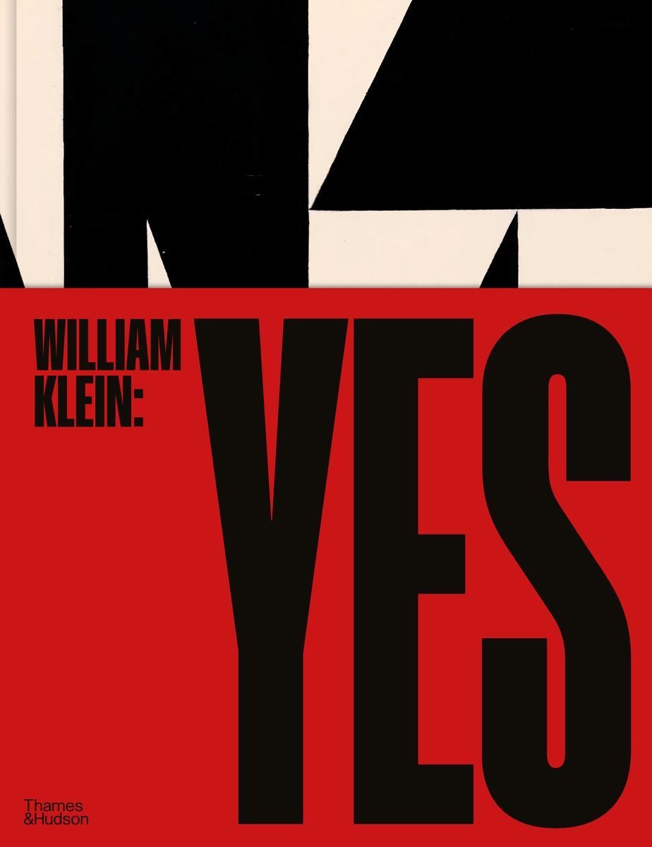 Yes William Klein