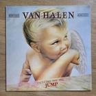 [VG+] Van Halen ‎- 1984 (1984 Korea 1ST LP Vinyl)
