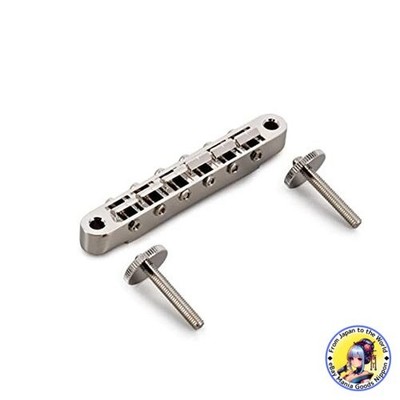 GOTOH GE104B Nickel Bridge