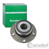 Borsehung Radlager Satz Hinten Passend FüR Audi A3 Seat Altea Ateca Leon Toledo