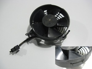 Kühlerlüfter Kühlerventilator Lüfter Aprilia Atlantic 500 Sprint, 06-10