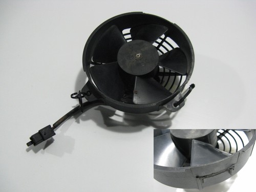 Kühlerlüfter Kühlerventilator Lüfter Aprilia Atlantic 500 Sprint, 06-10