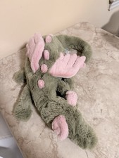 Jellycat Large Malachy Dragon