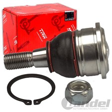 TRW TRAGGELENK VORDERACHSE UNTEN BEIDSEITIG passend für NISSAN PRIMERA SUNNY