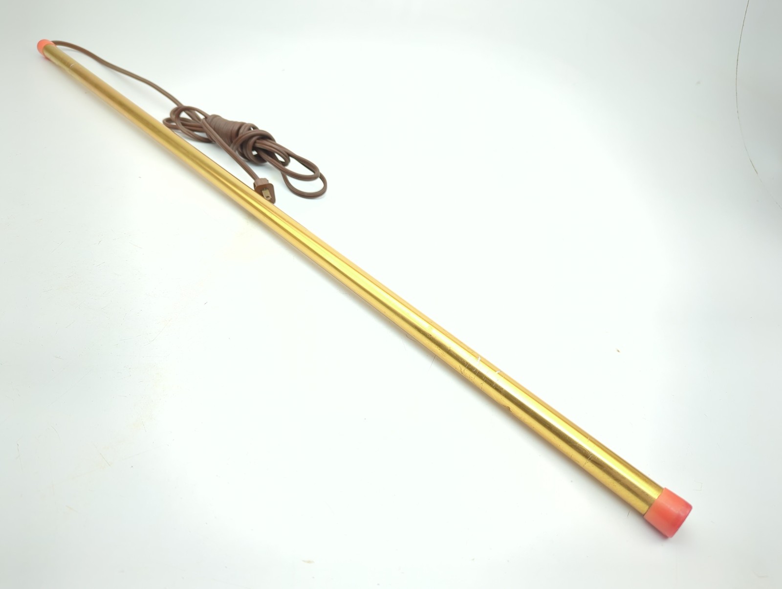 Goldenrod Dryer Model 7 25W 129V Gun Safe 36” Dehumidifier Rod with Power Cord