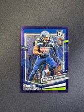 Where Are All the Richard Sherman Autograph Cards? 18