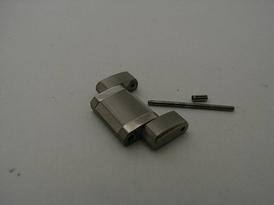 CITIZEN Original 1 Link EXCEED AT9054-57E H820 Uhrengürtel Band Teile Titan