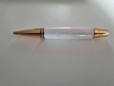 Stylo Mont Blanc Bohème Lacquer Pearl  Ballpoint pen 