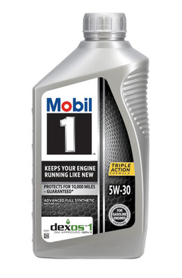 Mobil 1 Full Synthetic Motor Oil AFE ESP FS Supercar Turbo Diesel 0W-8 to 15W-50