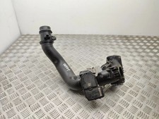 Mercedes-Benz GLK (X204) 2015 Diesel 105kW Drosselklappenventil A6510900470