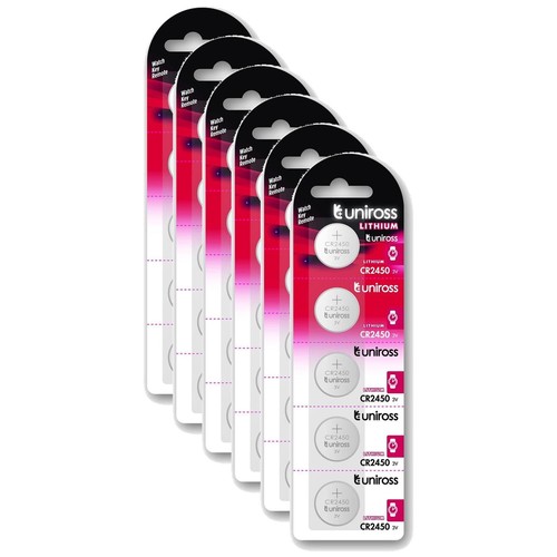 Philips Pila de Litio CR2032 3V