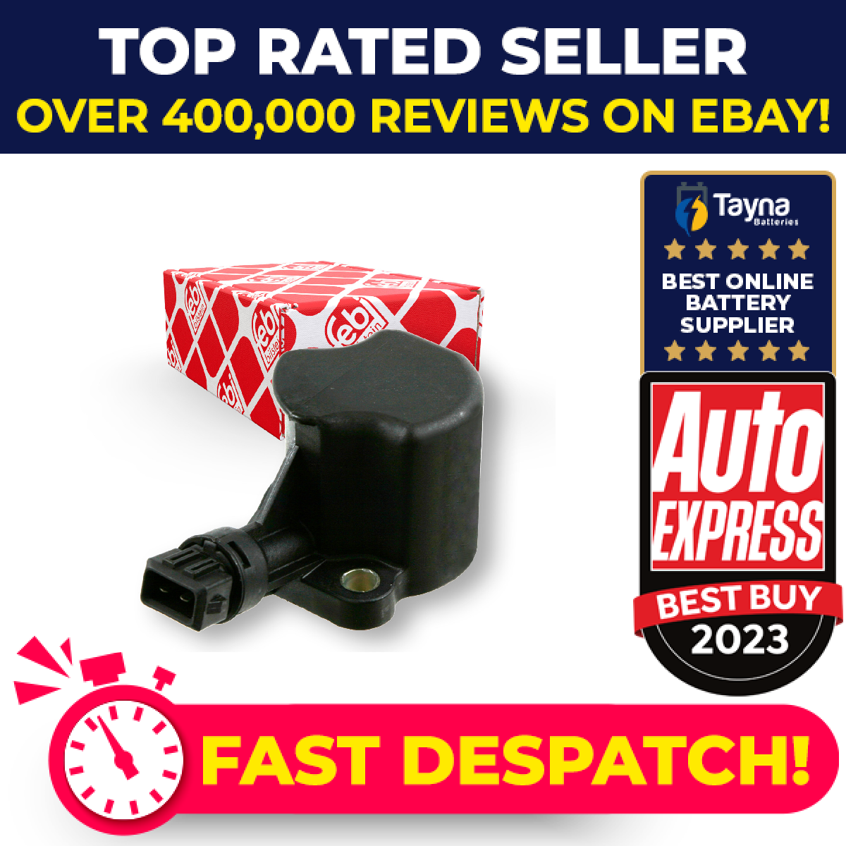 Reverse Light Switch fits SEAT TOLEDO 1L, 1M Inner 93 to 06 Manual Transmission