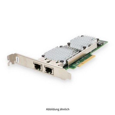 Lenovo Broadcom 2x RJ-45 10GbE PCIe x8 Server Ethernet Adapter High Profile 95Y3