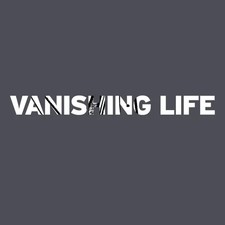 Vanishing Life People Running/Vanishing Life Vinyl Single 7inch NEAR MINT