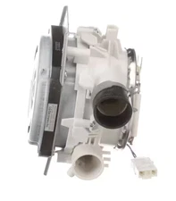 LG Appliances PDA0120Y1M.ALGE, 4681ED1004H, Pump Casing Assembly