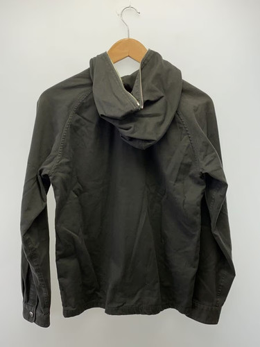 A BATHING APE Jacket gray 1 Used - Picture 2 of 5