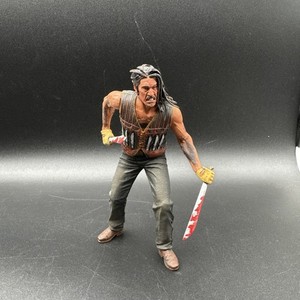 Action Figure Machete | eBay