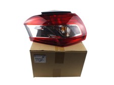 Feu arrière Peugeot 4008