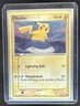 2007 Pokemon POP Series 5 Pikachu Retail Exclusive Holofoils #12/17