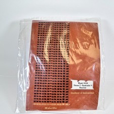 Vintage Original Marantz 4400 Owners' Manual "Handbook of Instructions" 1970s