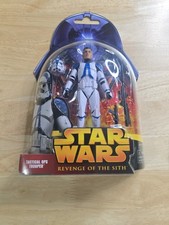 Hasbro Star Wars Black Series Tactical Ops Trooper 6 Action Figure - Brand New