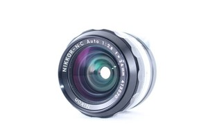 Nikon 24mm F2 8 | eBay
