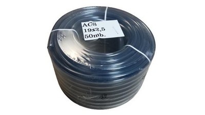 1110003674791 WĄŻ DO TRANSMISJI, ŻYWIC ACS. 19.0*2.5 50M CELLFAST