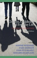 Mariane Hedegaard (U. A.) | Children, Childhood, And Everyday Life | Buch (2018)