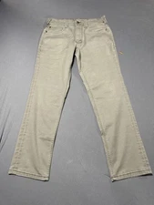 5.11 Tactical Defender Flex Pants Mens 30x30 Slim Fit Straight