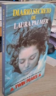 DIARIO SECRETO DE LAURA PALMER