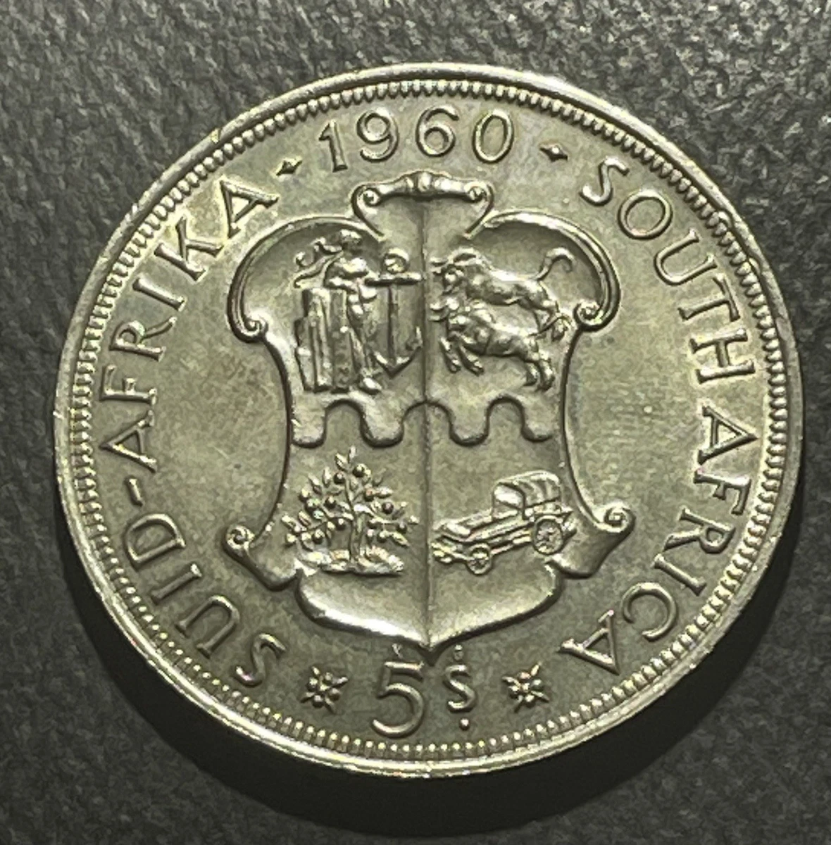 1960 UK Crown Coins for sale | eBay
