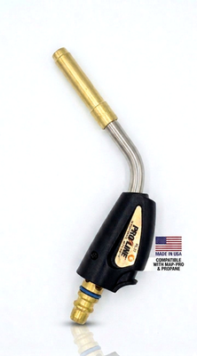 #ad Goss Proline PL 3T Self Lighting Swirl Flame Torch Tip For MAP Pro amp; Propa $34.00