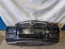 Pare-choc avant Opel INSIGNIA