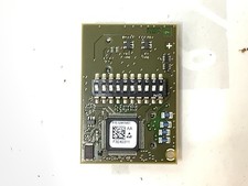 A5E32465461  -   SIEMENS   -   A5E32465461     Carte d'interface  RECONDITIONNÉ