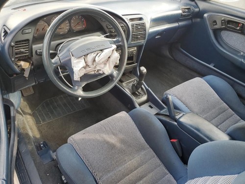 1990 1991 1992 1993 TOYOTA CELICA GT-S PASSENGER DOOR WINDOW SWITCH HANDLE FU80 - Picture 7 of 8