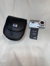 Gently Used HP Photomart 1.3 MP Mobile Camera